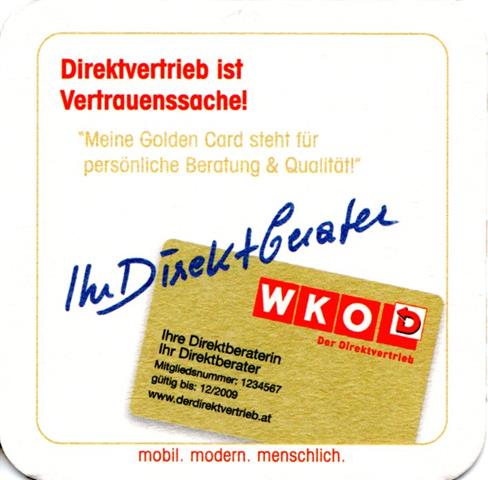 wien w-a wko 3a (quad180-direktvertrieb ist)